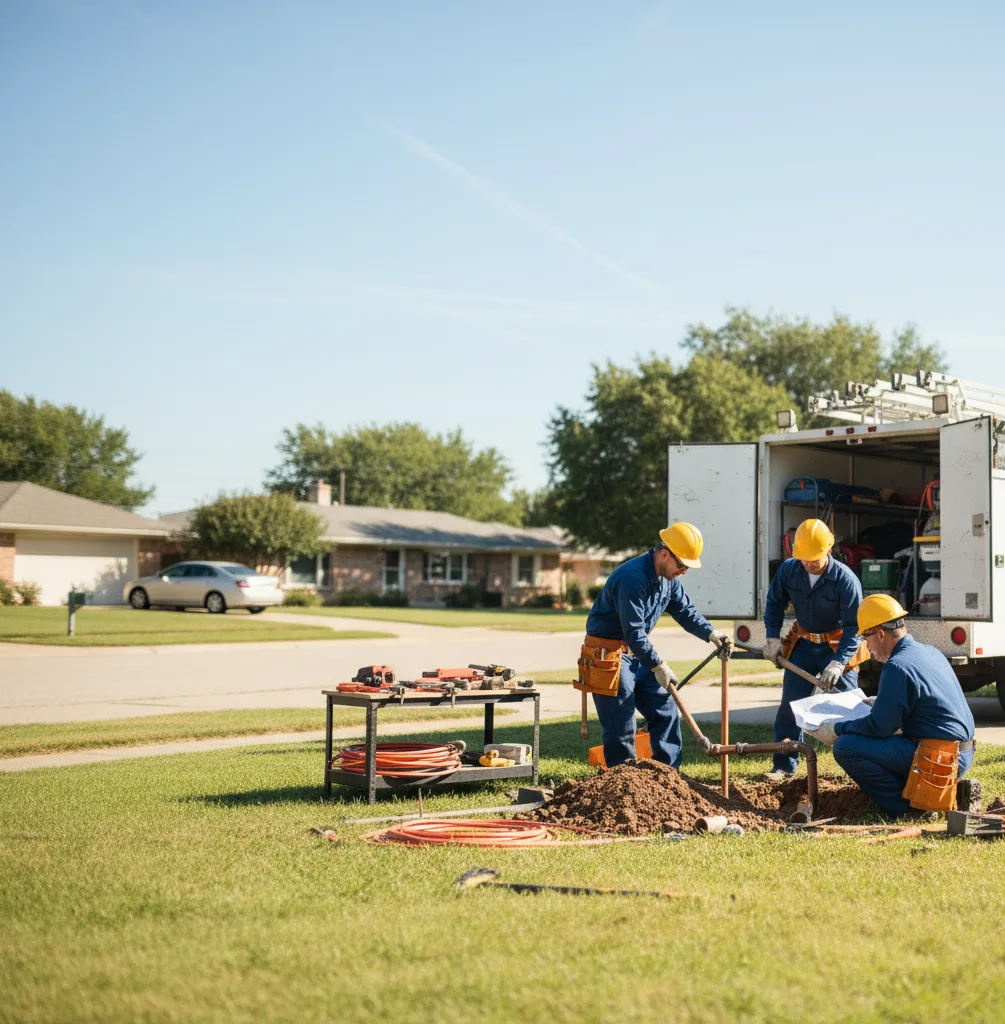 Drain Cleaning in Dauphin Island, AL